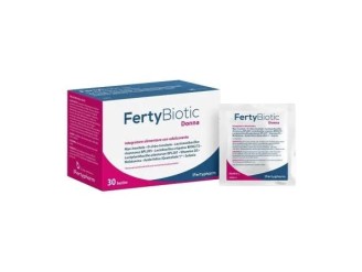 Fertybiotic mujer