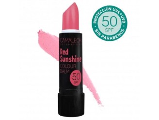 Camaleón Colour Balm Red Sunshine Spf50