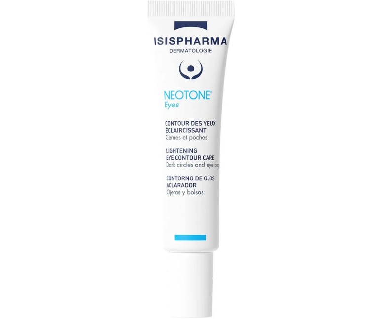 Neotone Eyes - Isispharma 15 ml Isispharma