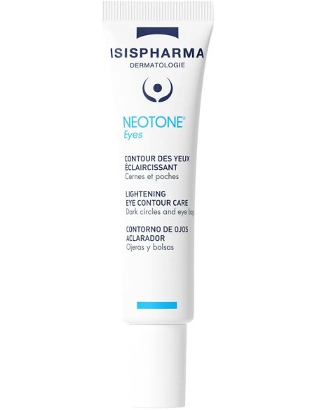 Neotone Eyes - Isispharma 15 ml Isispharma