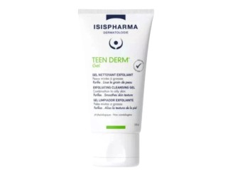 Teen derm gel