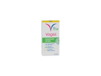 Vagisil hidratante íntimo camomila y aloe