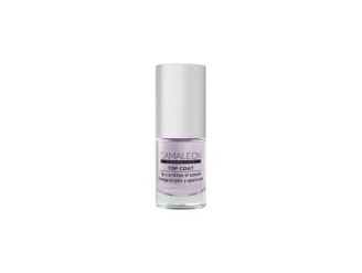 Camaleón uñas top coat