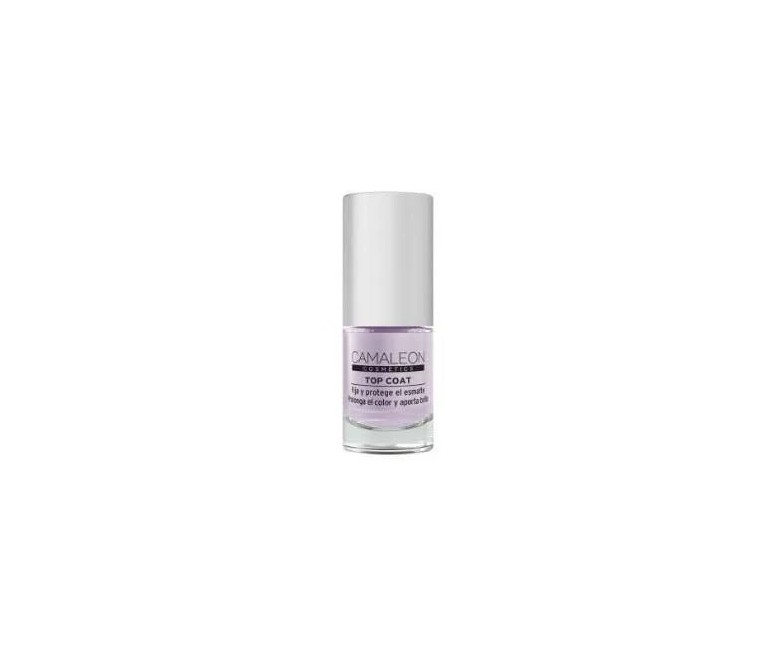 Camaleón uñas top coat 6 ml Camaleon