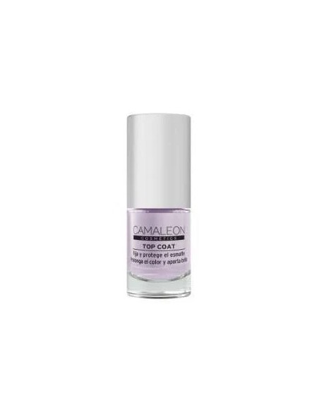 Camaleón uñas top coat 6 ml Camaleon