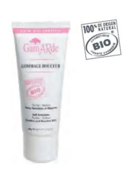 Exfoliante facial bio 40 gr Gamarde