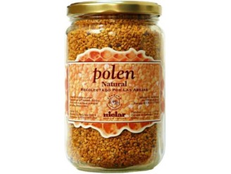 Polen bote - Mielar
