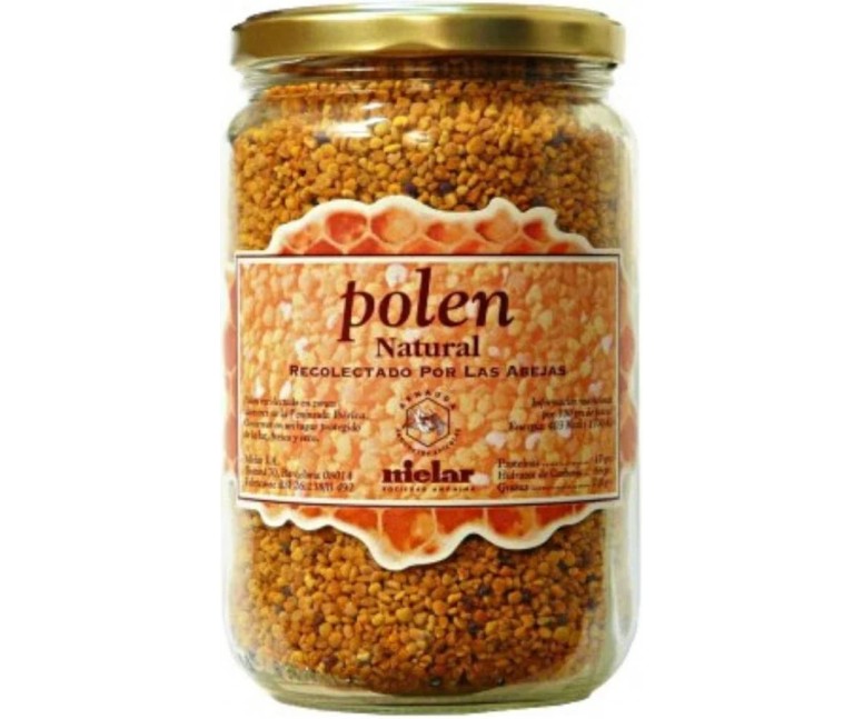 Polen bote - Mielar 225 gr Mielar