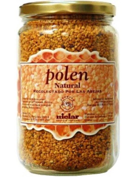 Polen bote - Mielar 225 gr Mielar