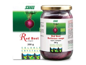 Remolacha roja bio Schoenenberger