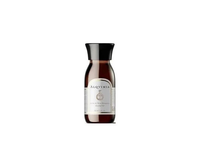Aceite de rosa mosqueta 60 ml Alqvimia