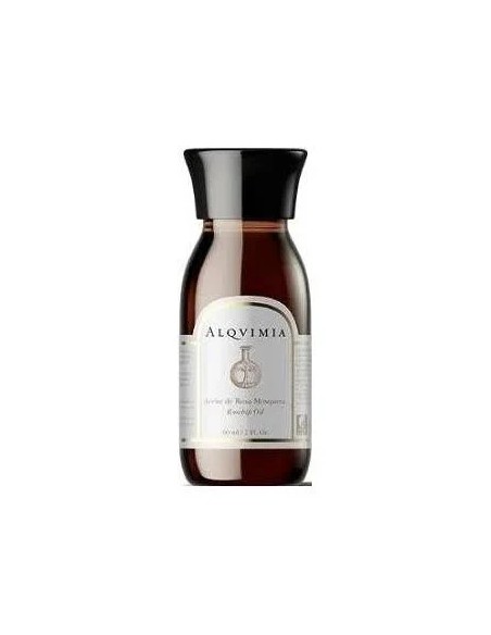 Aceite de rosa mosqueta 60 ml Alqvimia