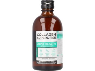 Collagen superdose joint health articulación