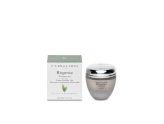Respuesta firmeza crema facial fitofiller