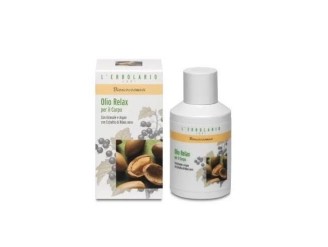 Bio aceite relax cuerpo girasol