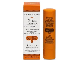 Solar stick labial spf50