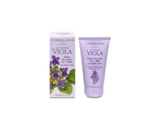 Accordo violeta crema manos