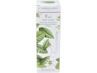 Frescaesencia crema cuerpo edición limitada