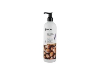 Leche corporal lavanda y argán eco