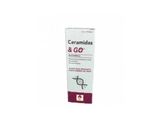 Ceramidas - Pharma & Go