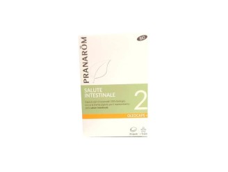 Oleocaps+ plus salud intestinal bio