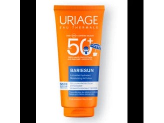 Bariesun leche niños spf50+