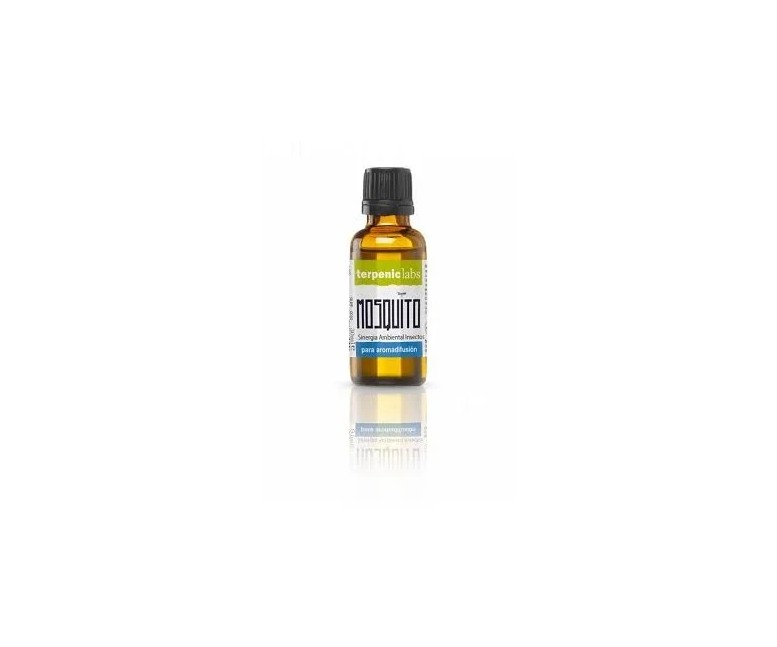 Sinergia aromadifusión mosquito 30 ml Terpenic