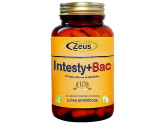 Intesty+bac - Zeus
