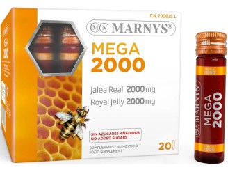 Jalea real mega