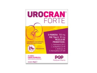Urocran Forte