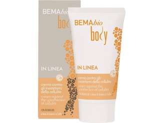 Bema body crema anticelulítica bio