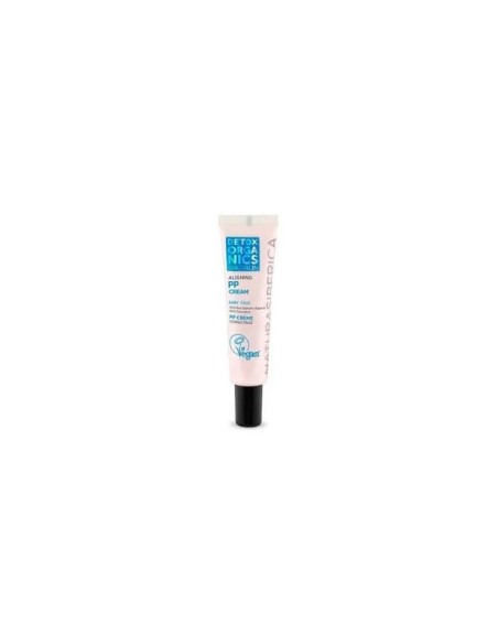 Detox pp crema antifátiga vegan 30 ml Natura Siberica
