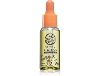 Oblepikha c-berrica serum facial energizante