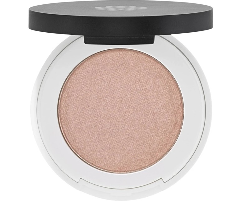 Sombra compacta stark naked 2 gr Lily Lolo