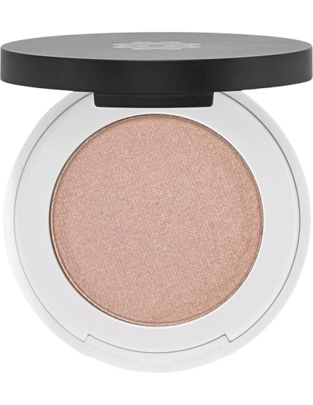Sombra compacta stark naked 2 gr Lily Lolo