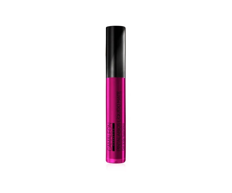 Camaleón pintalabios líquido mate n3 8 ml Camaleon