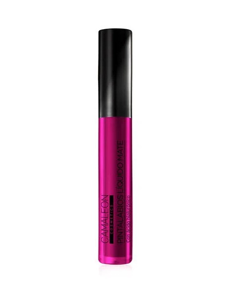 Camaleón pintalabios líquido mate n3 8 ml Camaleon