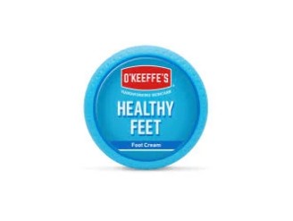 O'Keeffe's Healthy Feet Crema de Pies