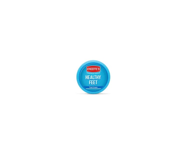 O'Keeffe's Healthy Feet Crema de Pies 80 ml Okeeffes