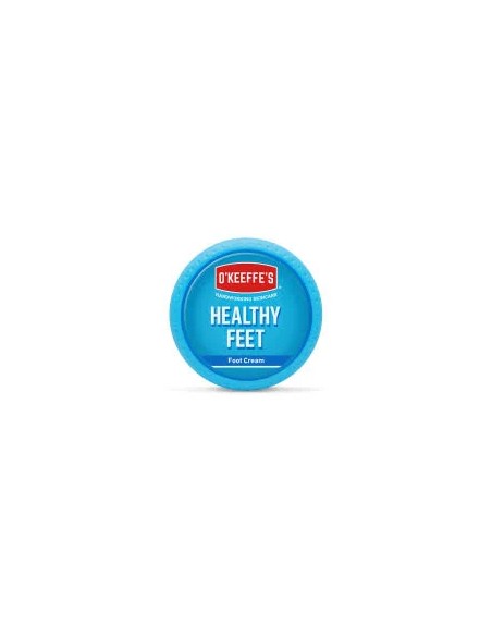 O'Keeffe's Healthy Feet Crema de Pies 80 ml Okeeffes