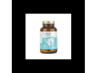 Forticoll+colágeno bioactivo piel-cabello