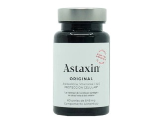 Astaxina