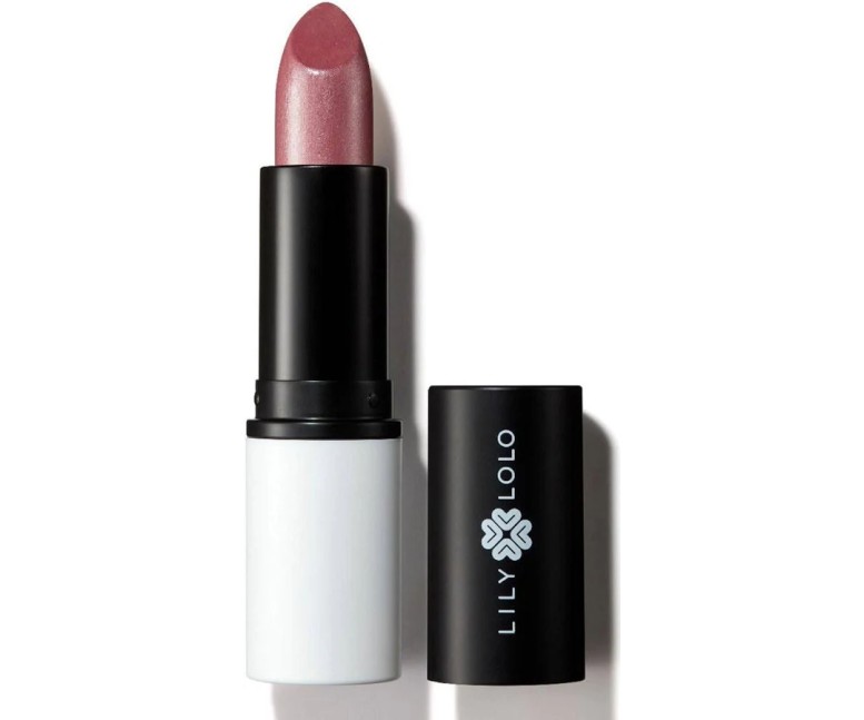 Barra de labios without a stitch 4 gr Lily Lolo