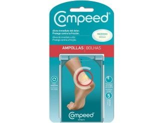 Compeed ampollas
