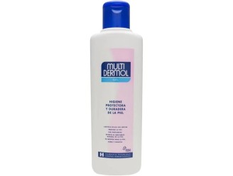 Multidermol gel