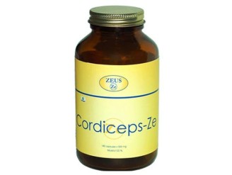 Cordiceps-ze
