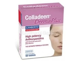 Colladeen Derma Plus