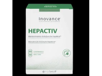Hepactiv - Inovance
