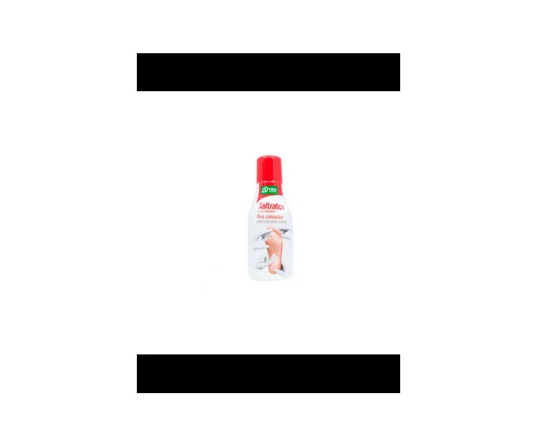 Saltratos crema balsámica 100 ml Saltratos