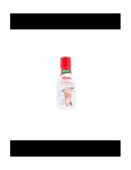 Saltratos crema balsámica 100 ml Saltratos